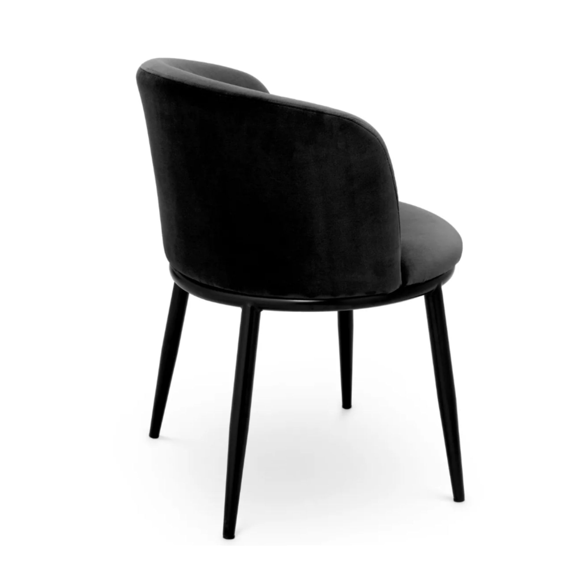 Filmore set of 2 Dining Chair